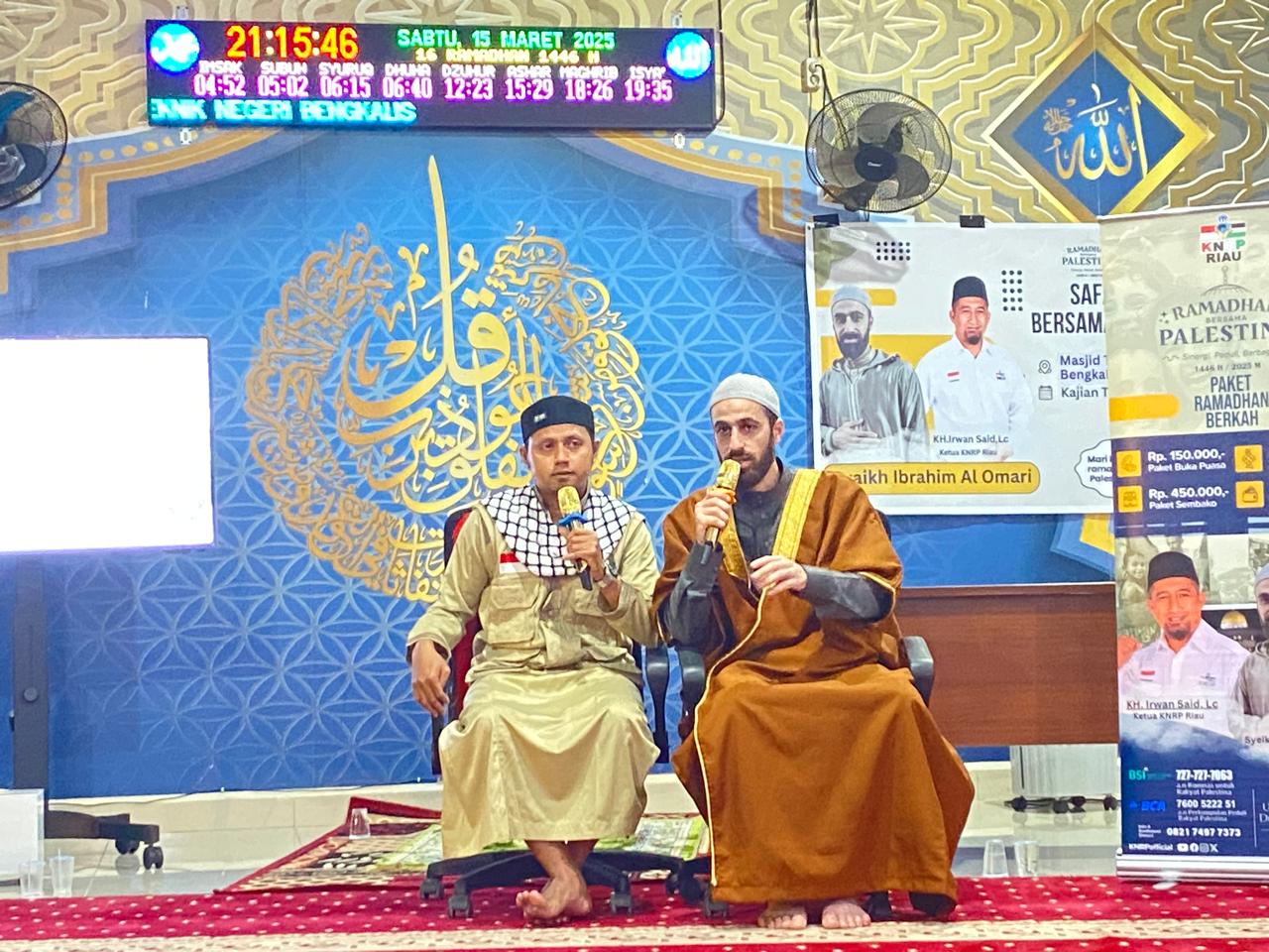 PROGRAM PEMBINAAN MAHASISWA