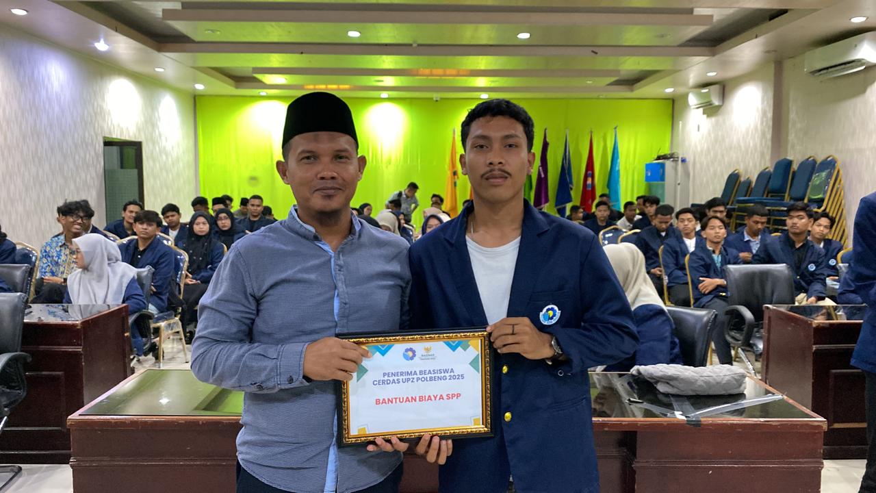 BEASISWA CERDAS