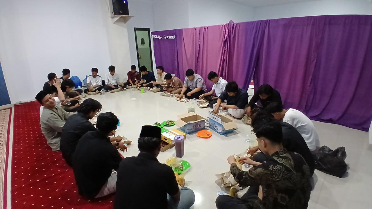 PAKET RAMADHAN BERKAH